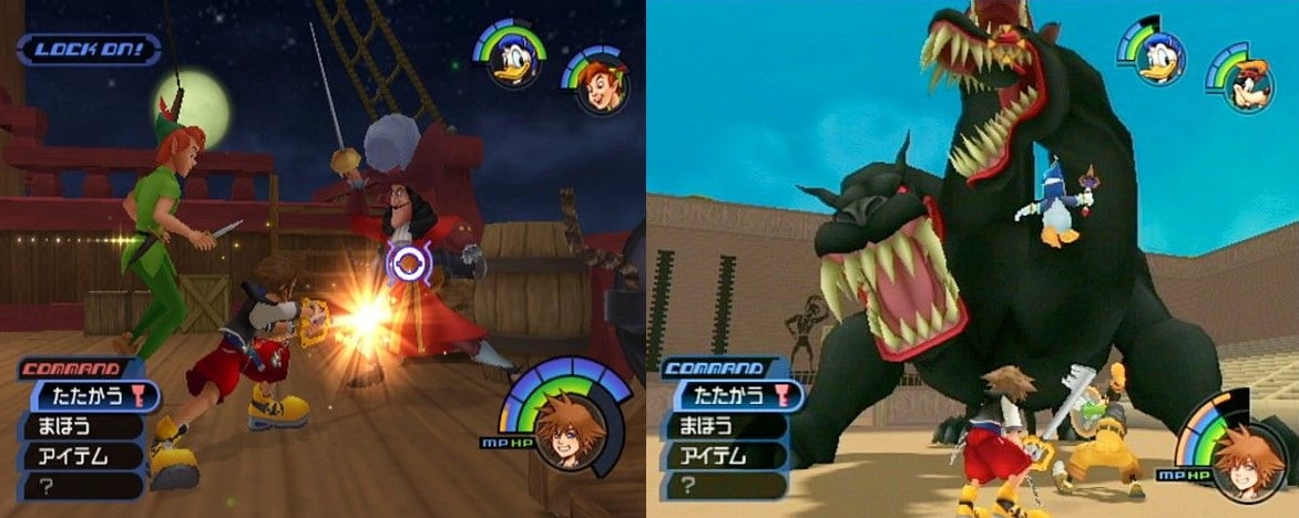 Kh 2