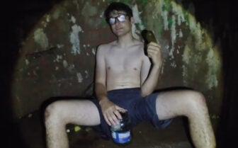 Larptuber