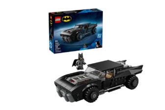 Lego Batman