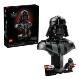 Lego Darth Vader