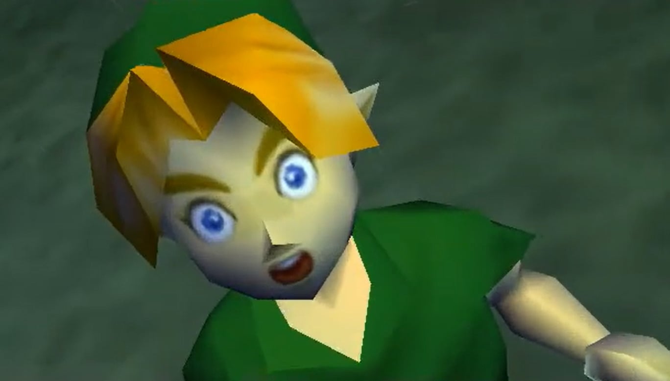 Linkshocked