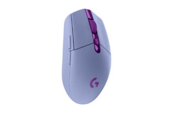 Logitech Mouse
