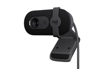 Logitech Webcam