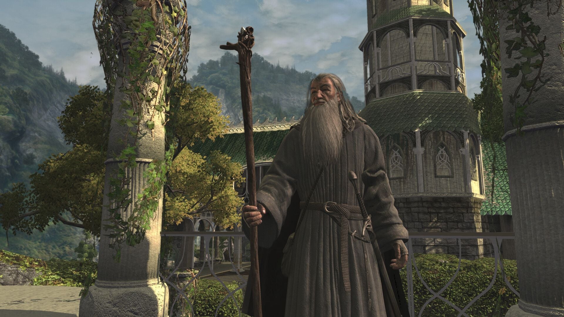Lotr War