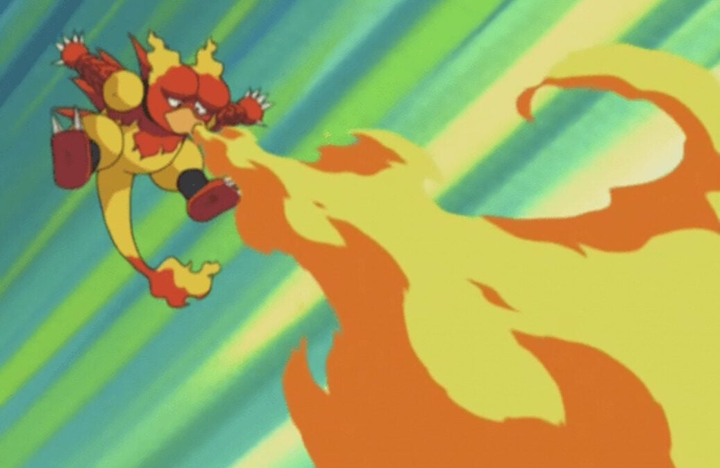 Pokémon Worlds Pin Rally Reportedly Shut Down By Fire Marshal