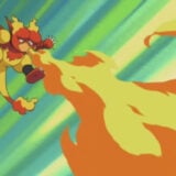 Magmarattack