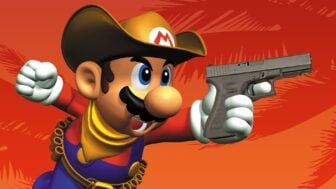 MariOSgottagun
