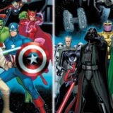 Marvels tarwars