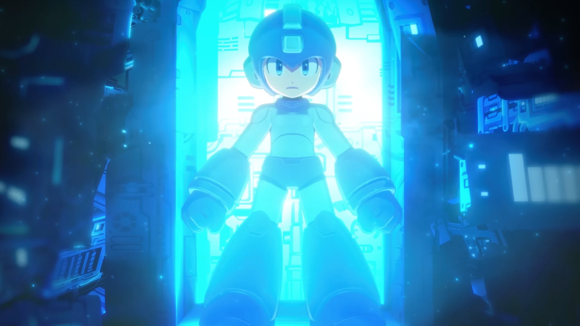 Megaman