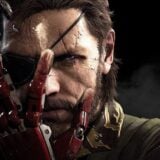Metal Gear