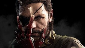 Metal Gear