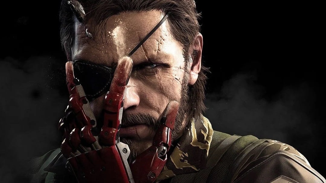 Metal Gear