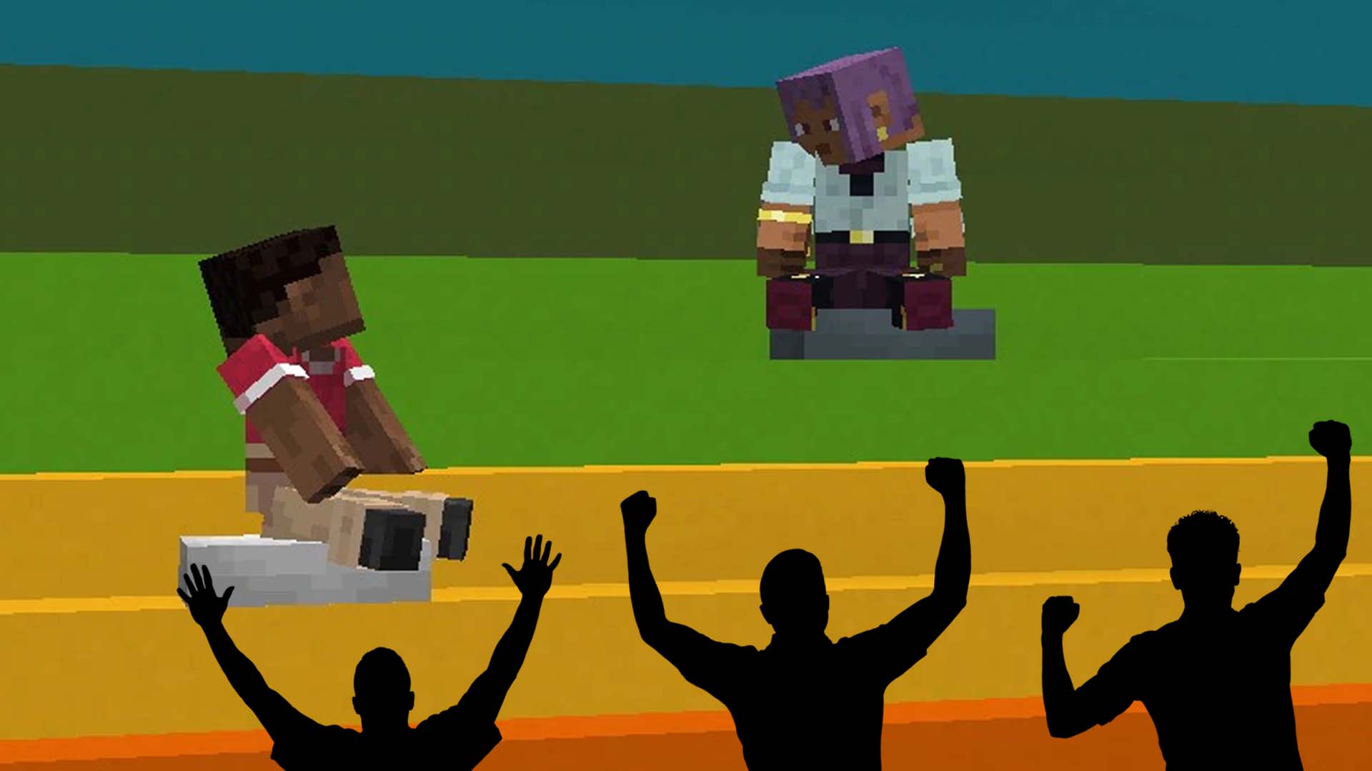 Minecraftslavb