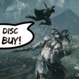 Nodiscnobuy