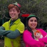 Peter Pan
