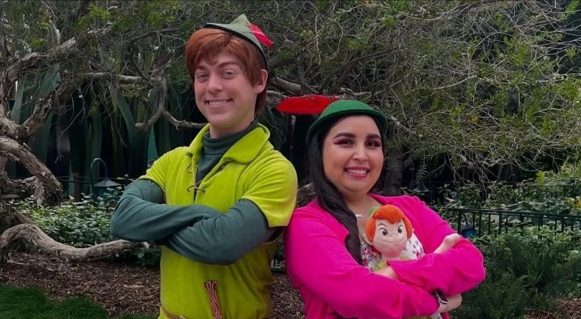 Peter Pan