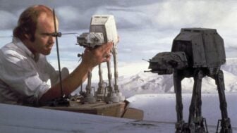 Phil Tippett