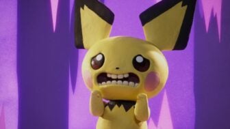 Pichu
