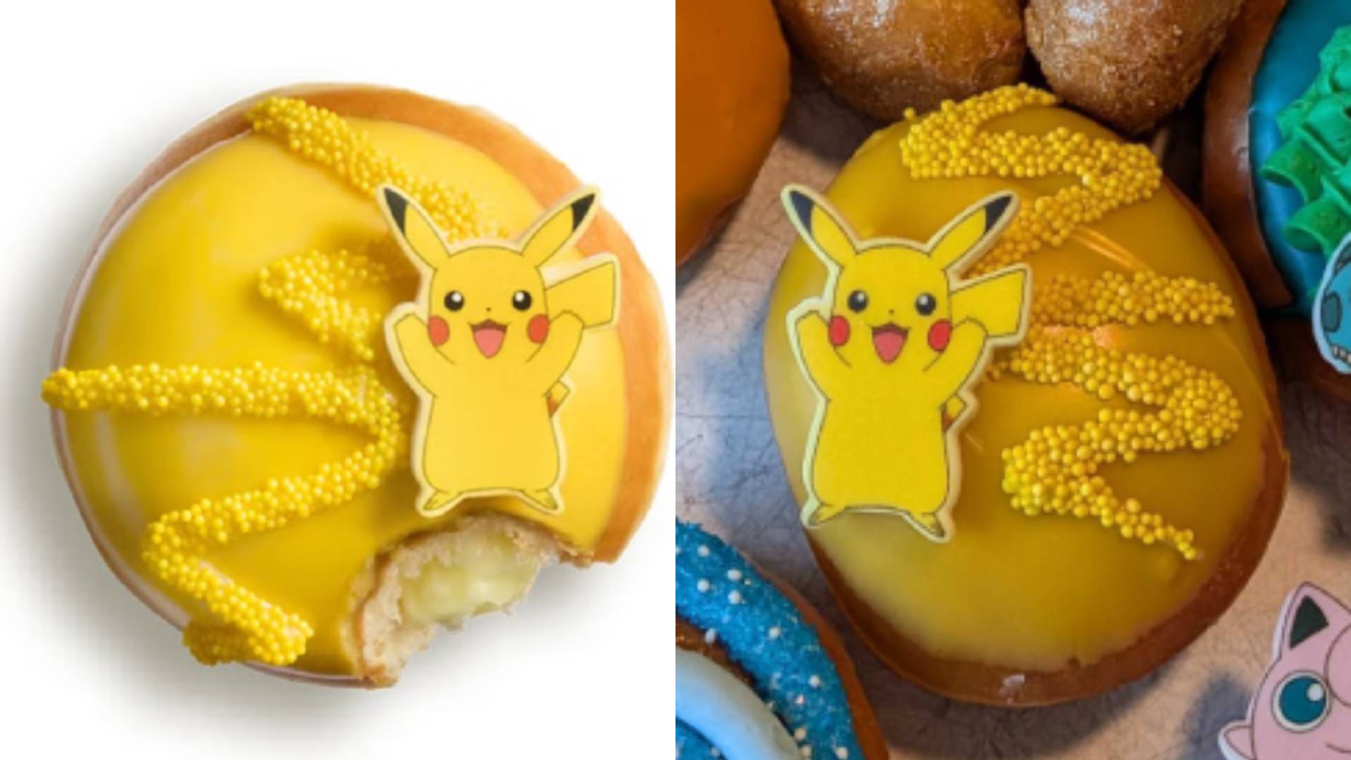 Pika Comparison