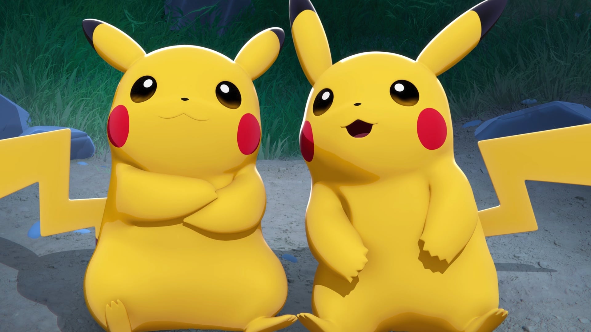 Pika