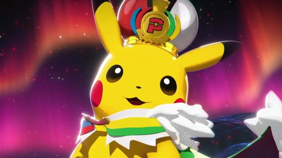 Pokémon Worlds And XP Is Off To An Incredible Start