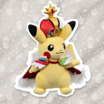 Pikaking