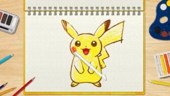 Pkmnartacademy