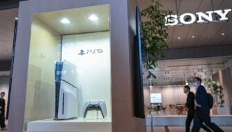 Japan Games Technology Sony Playstation Anniversary