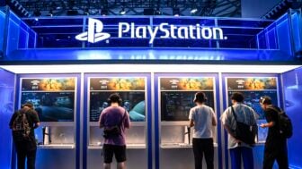 China Entertainment Gaming Expo
