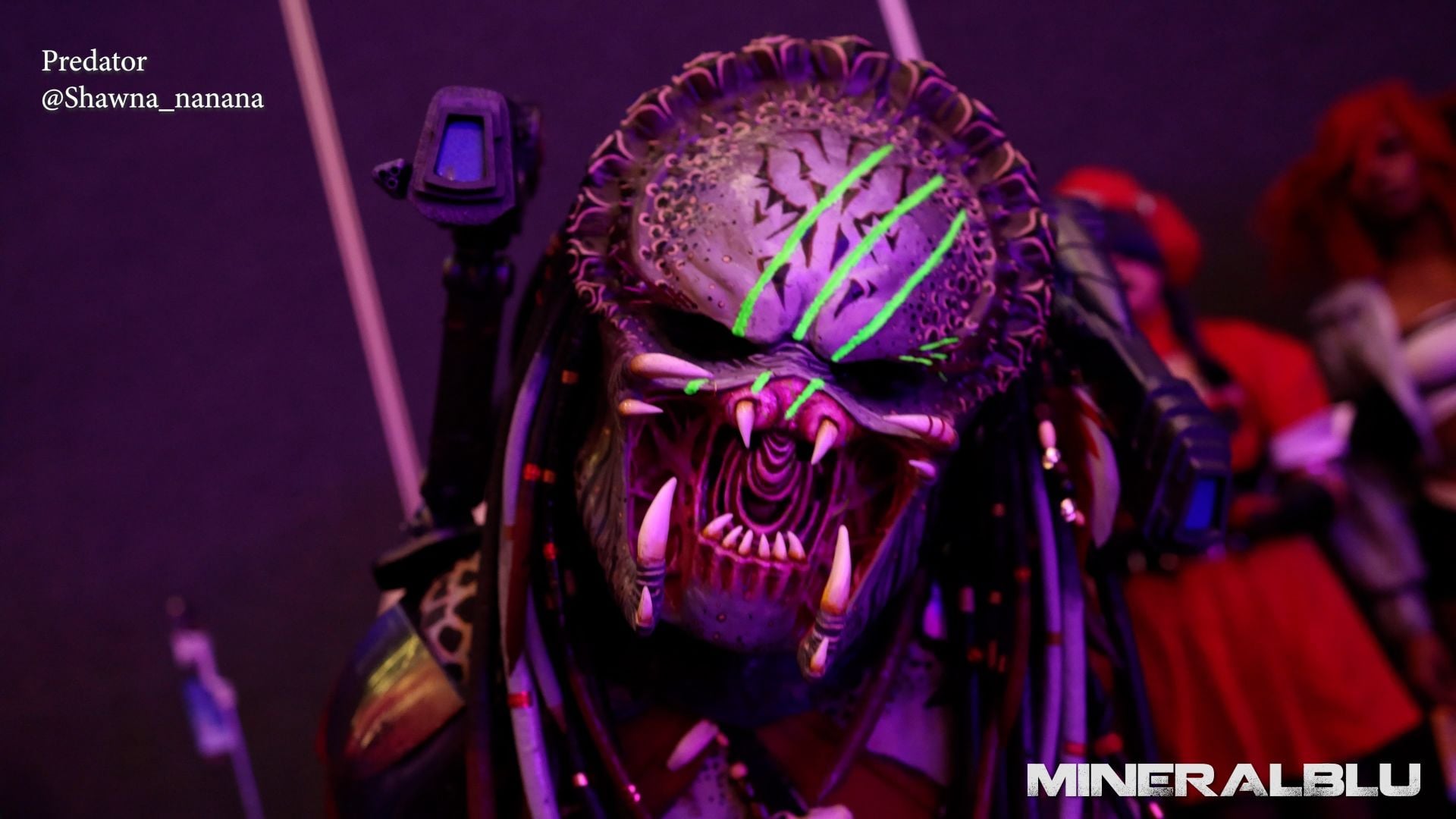Predator