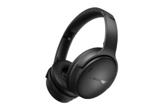 Quietcomfort Headphones