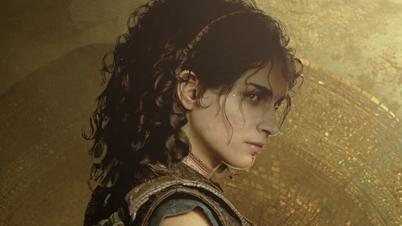 Pirates Have Resonance: A Plague Tale Legacy A Week Before Release As Games Keep Leaking On PC
