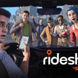 Rideshare