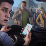 Rideshare