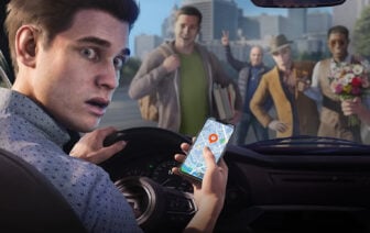 Rideshare