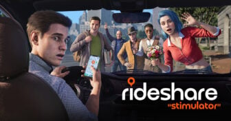 Rideshare