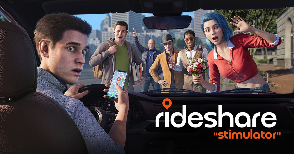 Rideshare