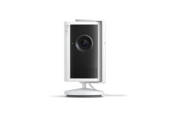 Ring Cam