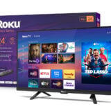 Roku Tv