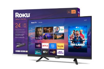 Roku Tv