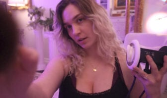 Roseasmr