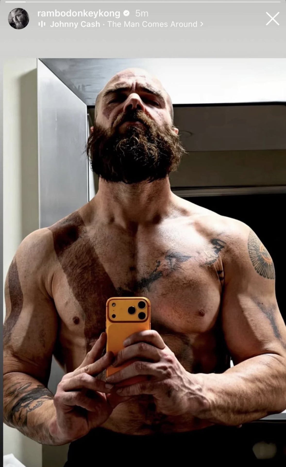 Ryanhurstkratos