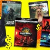 Sale 4kuhd