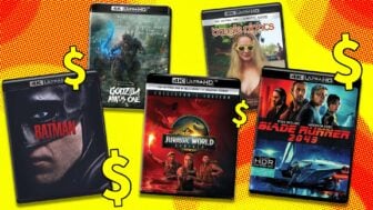 Sale 4kuhd