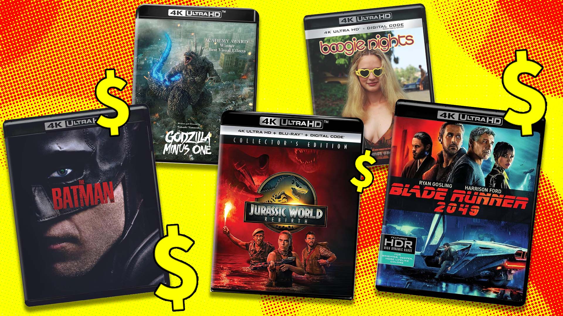 Sale 4kuhd
