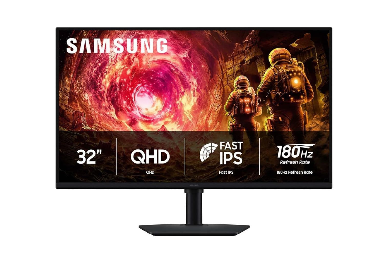 Samsung Monitor