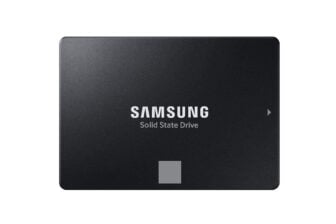 Samsung Ssd