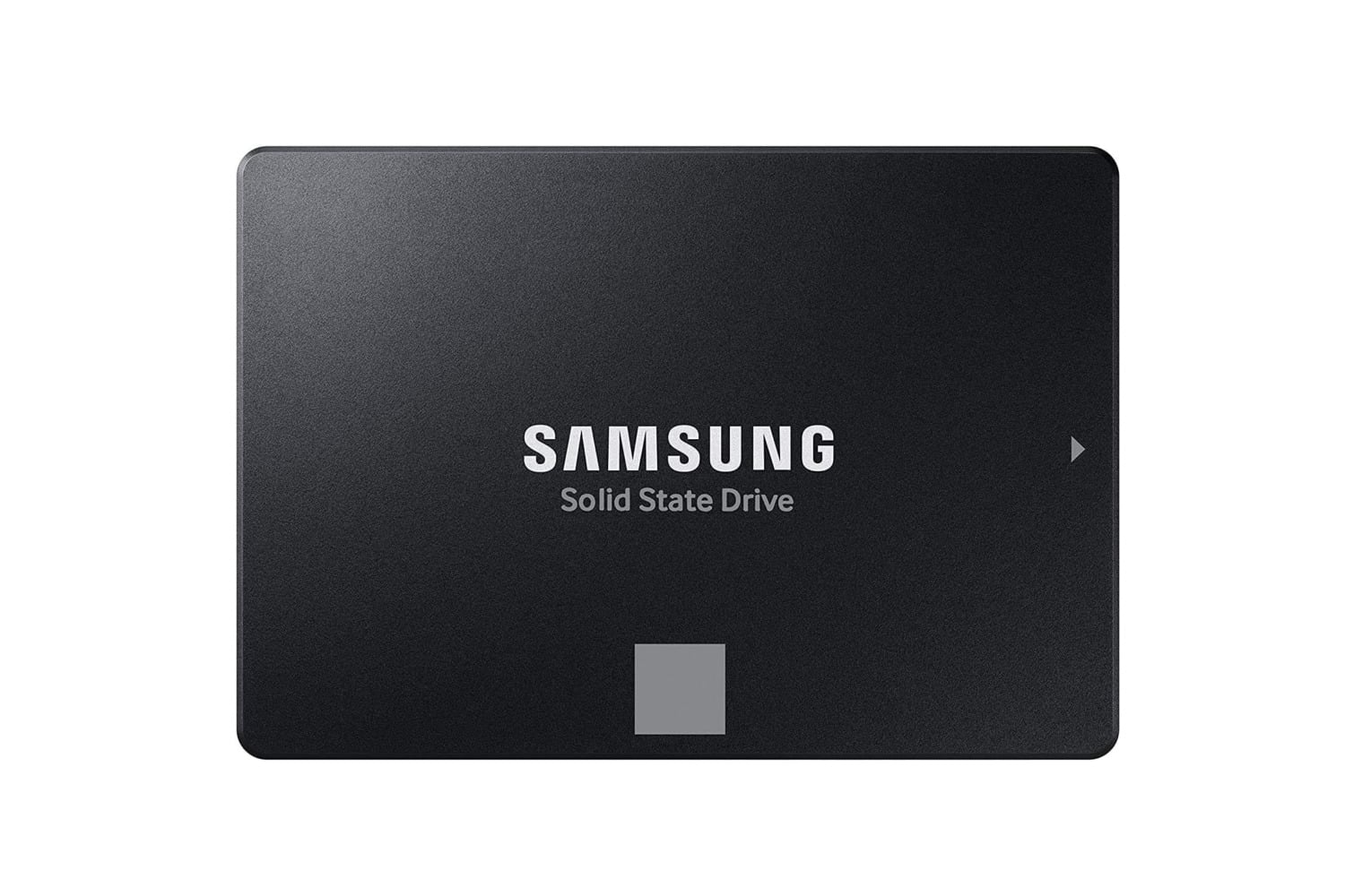 Samsung Ssd
