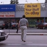 Sell On Ebay