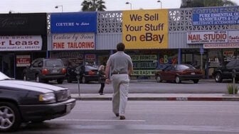 Sell On Ebay